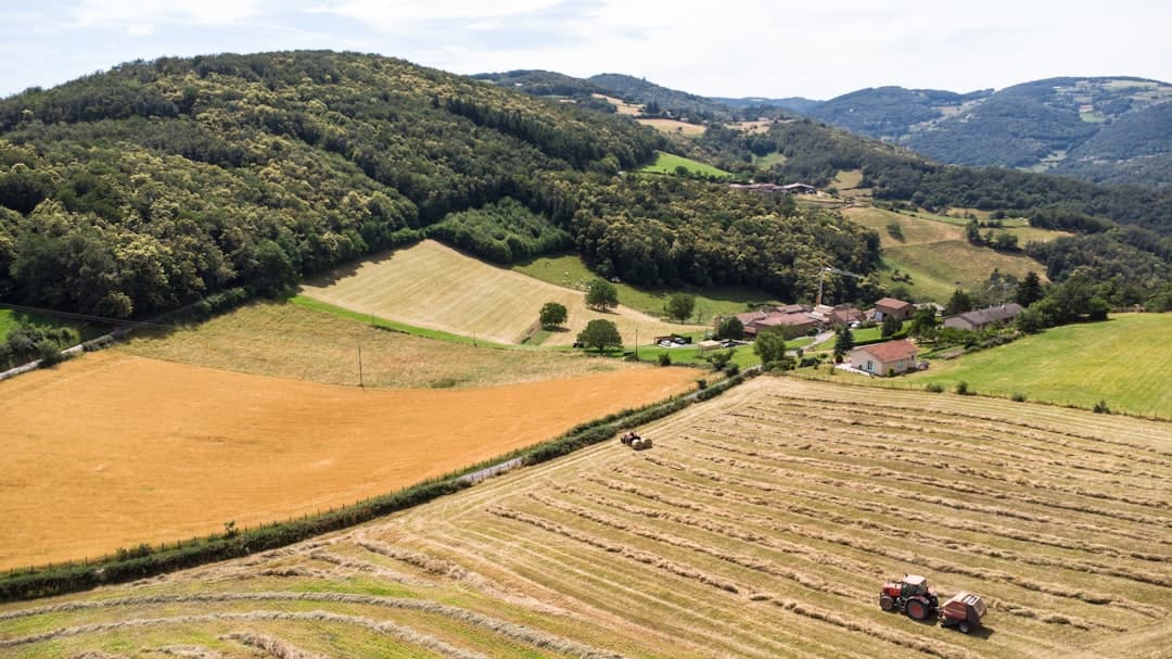 Increased spraying efficiency by 40% - enterprise industrial UAV application case study by Stroni