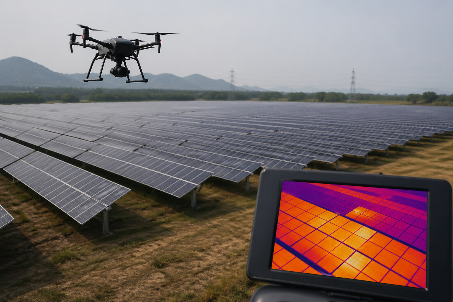 Rice Yield Optimization with Multispectral Flight Operations - enterprise industrial UAV application case study by Stroni